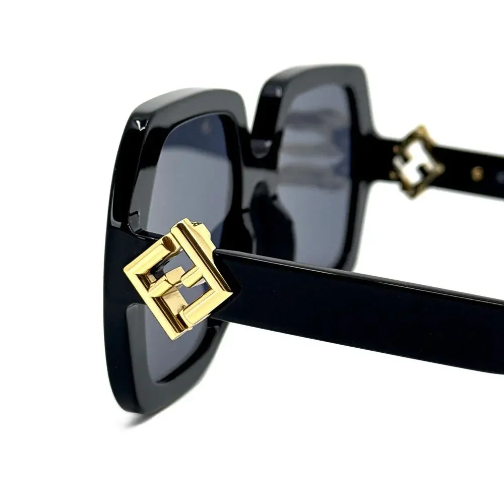 Fendi new sunglasses